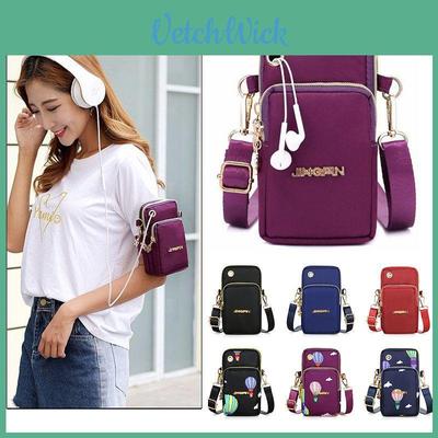 Elegant Crossbody Messenger Bag For Women With Durable Material And Eye-catching Style