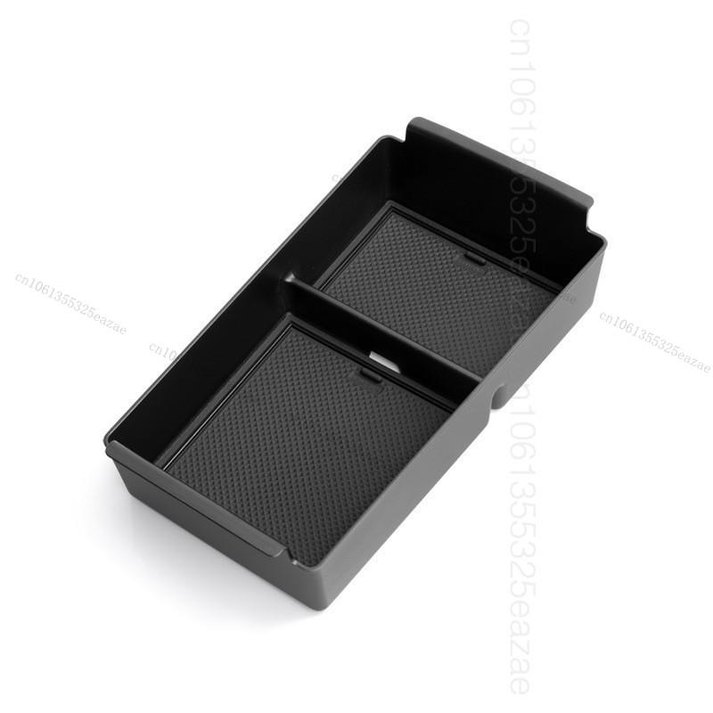 Armrest Box Storage Box For Chery EBRO S800 Tiggo 8 PRO PHEV 2025 Car Central Armrest Storage Box Content Center Console