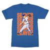 New York Mets Tom Seaver Baseball Pitcher Gift Unisex T-Shirt
