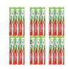 Triple Action Deep Clean Toothbrushes (18 Count)
