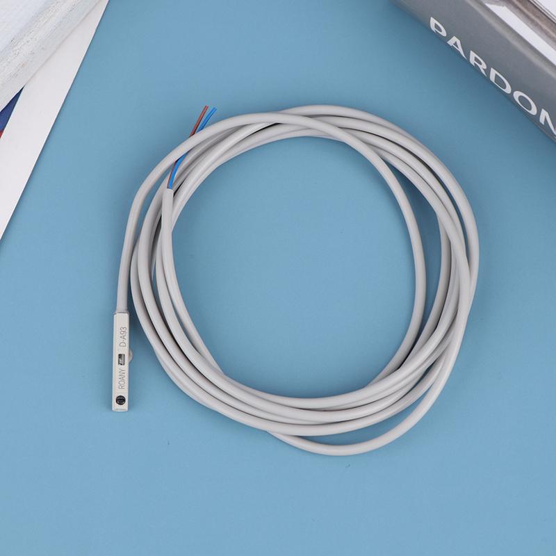Cs1-F Cs1-J Cs1-U Cs1-G Cs1-S D-A73 D-C73 D-Z73 D-A93 Magnetic Switch Air Pneumatic Cylinder Magnetic Reed Switch Sensor