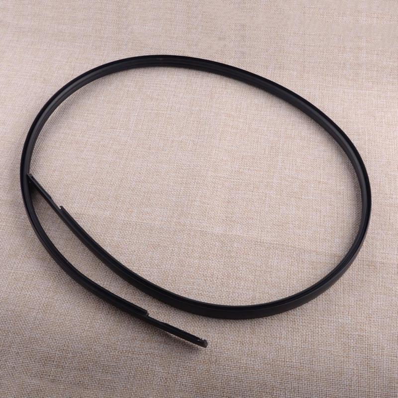 Left Side Roof Drip Molding Sealing Strip 7555606030 Fit for Toyota Camry 2007 2008 2009 2010 2011 Car Accessories