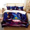 Duvet Cover South Cartoon Park Pillowcase Bedding Set Adult Boy Girl Bedroom Decoration Children Gift Single Double Large Size