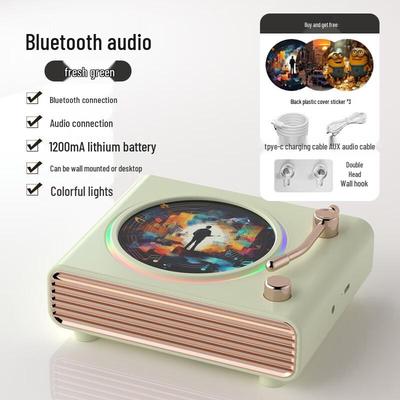 Audio & Video – Tragbare & Bluetooth-Lautsprecher