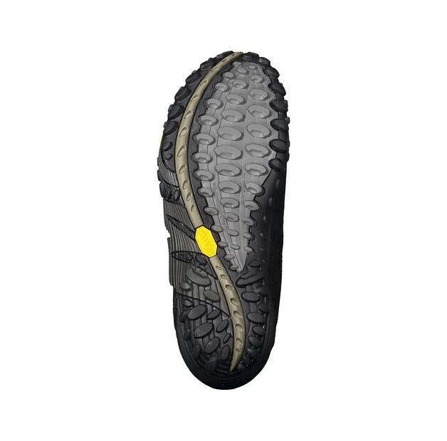 Merrell Intercept Trekking Boots