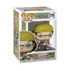 Funko POP Usopp One Piece Collectible Vinyl Figure Gift Idea Official Product For Kids Adults Anime Fans Model Figure for Collectors and Display