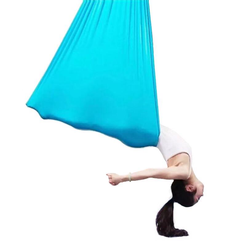 Anti-Gravity Aerial Yoga Hammock