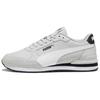 St Runner V4 Soft Comfortable Low-Top Lifestyle Shoes Unisex Sneaker Light-Gray 399068-10