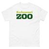 Korkeasaari Zoo Vintage Unisex T-Shirt, Helsinki Finland
