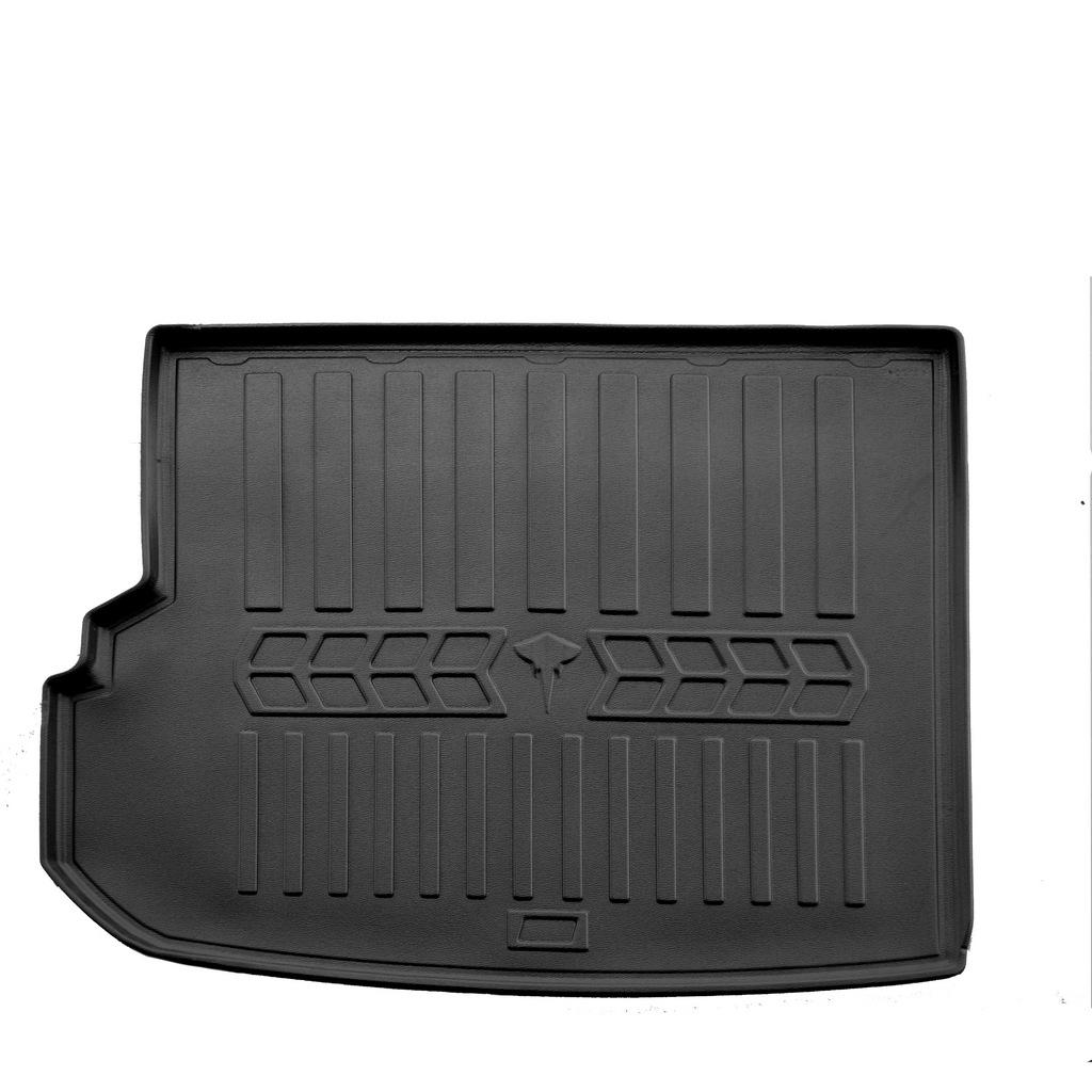

Trunk mat 3D (Stingray) for Jeep Compass 2016-rr
