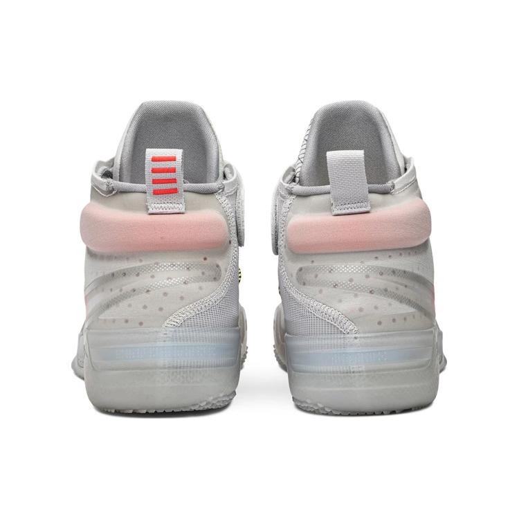 New Nike Kobe AD NXT FF 'Vast Grey' CD0458-001
