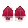 Vans Authentische Rote Unisex-Sneaker VN000EE3RED