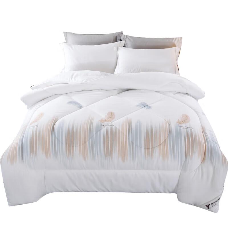 Youmengjiaju 27-Degree Thermostatic Quilt