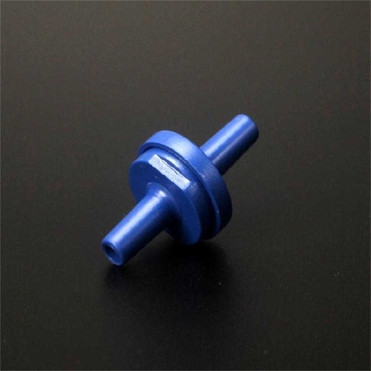 30piece/Set Check Valves Collection for Aquarium Air Pumps Perfectly Suited for Standard Airline Tubing Multiple Type