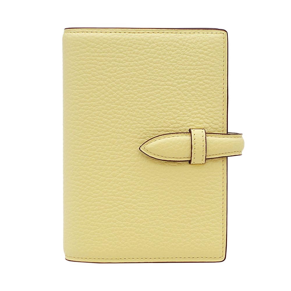 

Brelio System Organizer Mini 6 Morbido Belt 15 mm Limone White 751 04