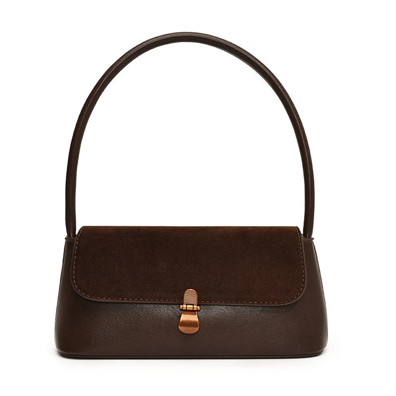 Bag Women's New Shoulder Bag Fashion Versatile Handbag