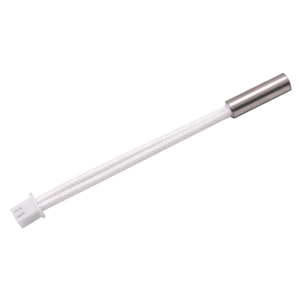 CR-6 SE 3D Printer Thermistor & Heating Rod Kit, 3x15mm 24V 40W