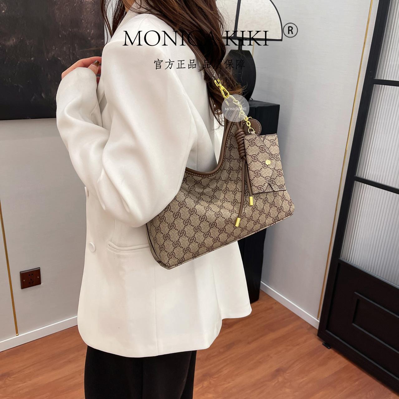 

Европейские и американские сумки большой вместимости, женственный простой темперамент, модная текстура, сумка-тоут, высококлассная универсальная сумка-мессенджер для поездок на работу серый