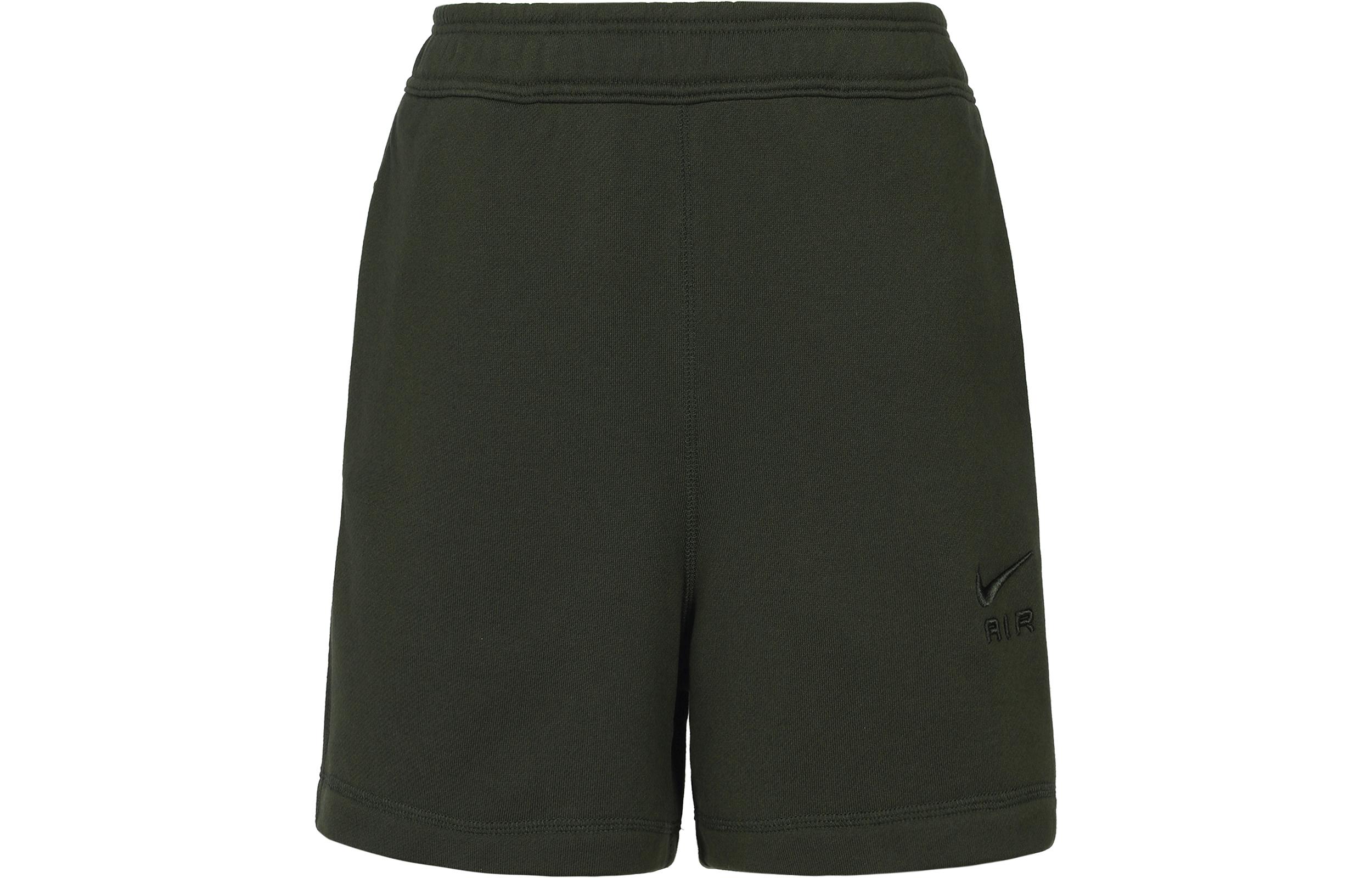 

Nike Casual Shorts Men s Sequoia Green Moderate DV9861-355 L
