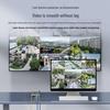 netLINK HTB-3100 Series 100Mbps Fiber Optic Transceivers