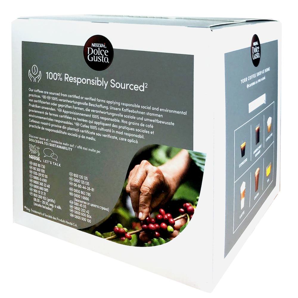 Nescafe Dolce Gusto Ristretto Barista 30 Capsules