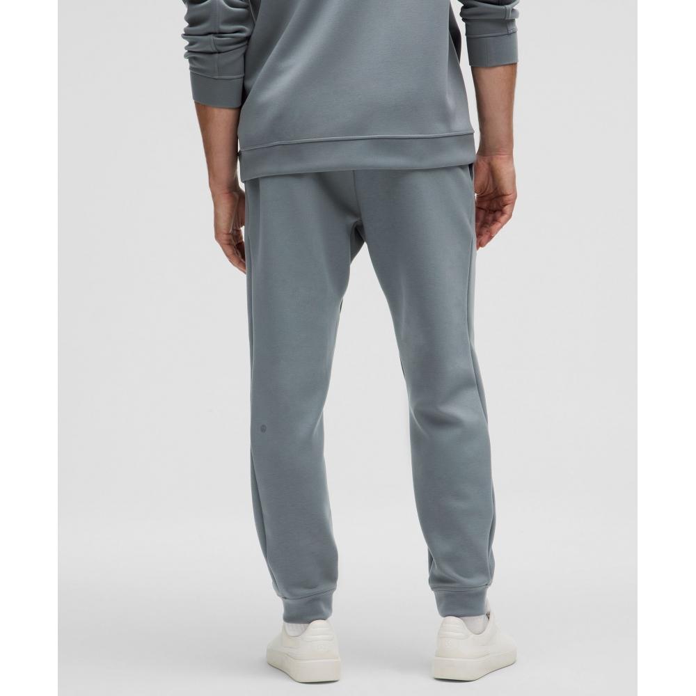 Lululemon Smooth Spacer Jogger  Regular Grey Oasis