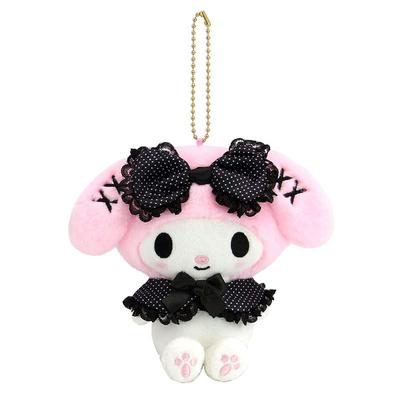 Nakajima Girly Black My Melody MC 185594-23