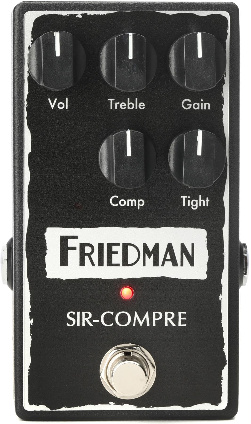 

Compressor FRIEDMAN/SIR-COMPRE
