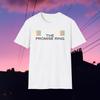 The Promise Ring - Nothing Feels Good Circles Logo Unisex T-Shirt