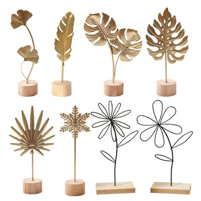 Dekor – Kovové výrobky