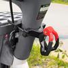 Motorcycle Hanger Hook Hanging Hooks Spare Parts Sturdy Compact Helmet