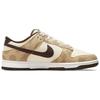 Nike Dunk Low Premium Animal Pack - Cheetah Unisex Sneakers Brown Beach Baroque-Brown DH7913-200