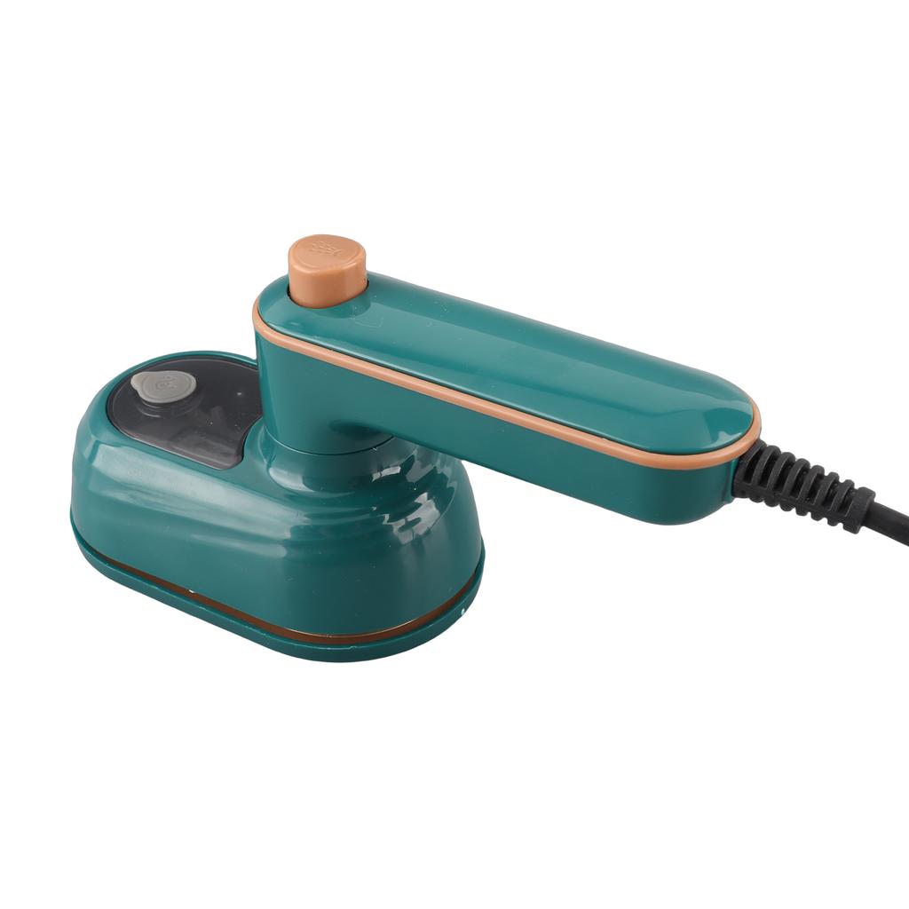 38W Portable Mini Iron Handheld Clothing Steamers Small Hand Held Garment Ironing Machine