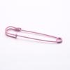 Colorful Metal Brooch for Skirt and Pants Waist Adjustment, DIY Jewelry Accessory