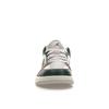 Air Jordan 1 Low SE окисленные зеленые мужские кроссовки белый парус FQ7687-300