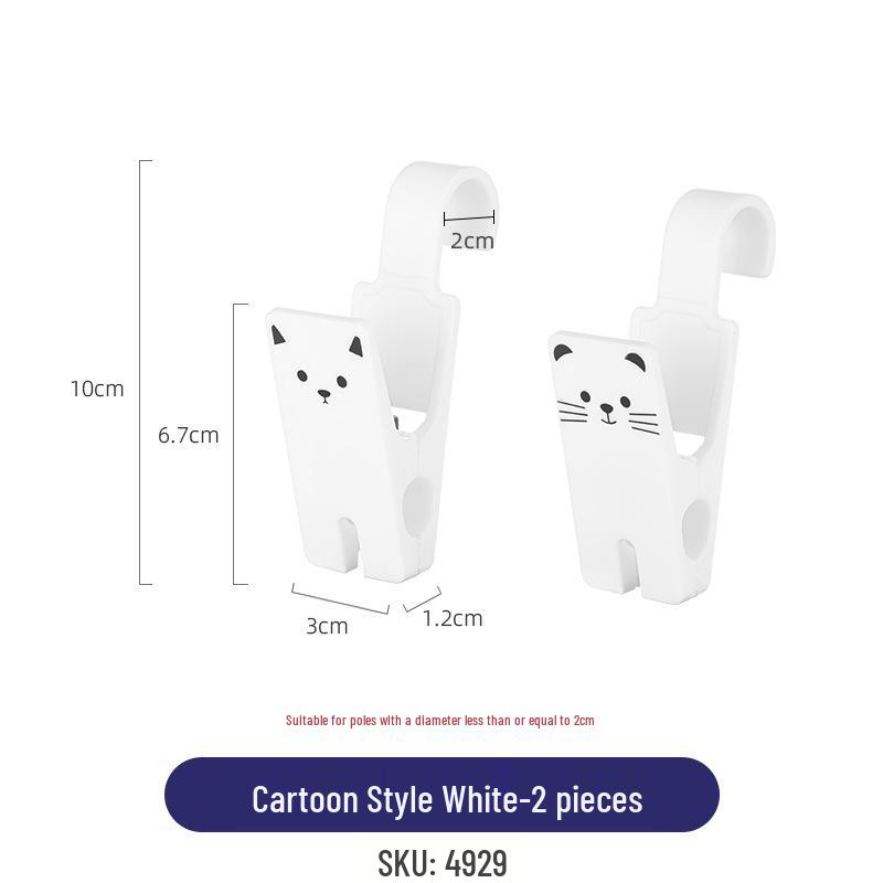 Menstrual Pad Storage Box for Bathroom or Under-Sink Organization