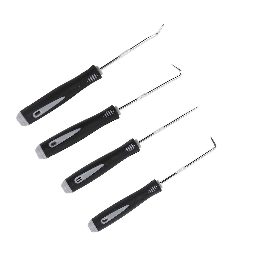 Oil Seal Hook O Rings Professional Special Shaped Pick Hook Set for For Mountain Road Bikes Front