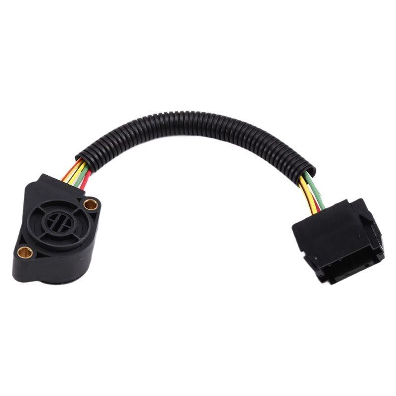 A20K-Car Accelerator Speed Pedal Sensor 20504685 3171530 For Volvo Vehicle Accessories