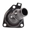 New For Honda Accord Element Engine Coolant Thermostat 4.0L 2003 2004 2005-2011