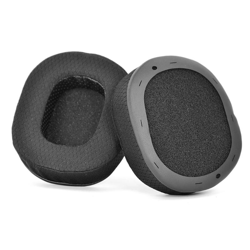 

Cushions Upgraded Replacement Earpads for Blackshark V2 X, V2 Pro , Immersive Experience,Headphones Repair Parts