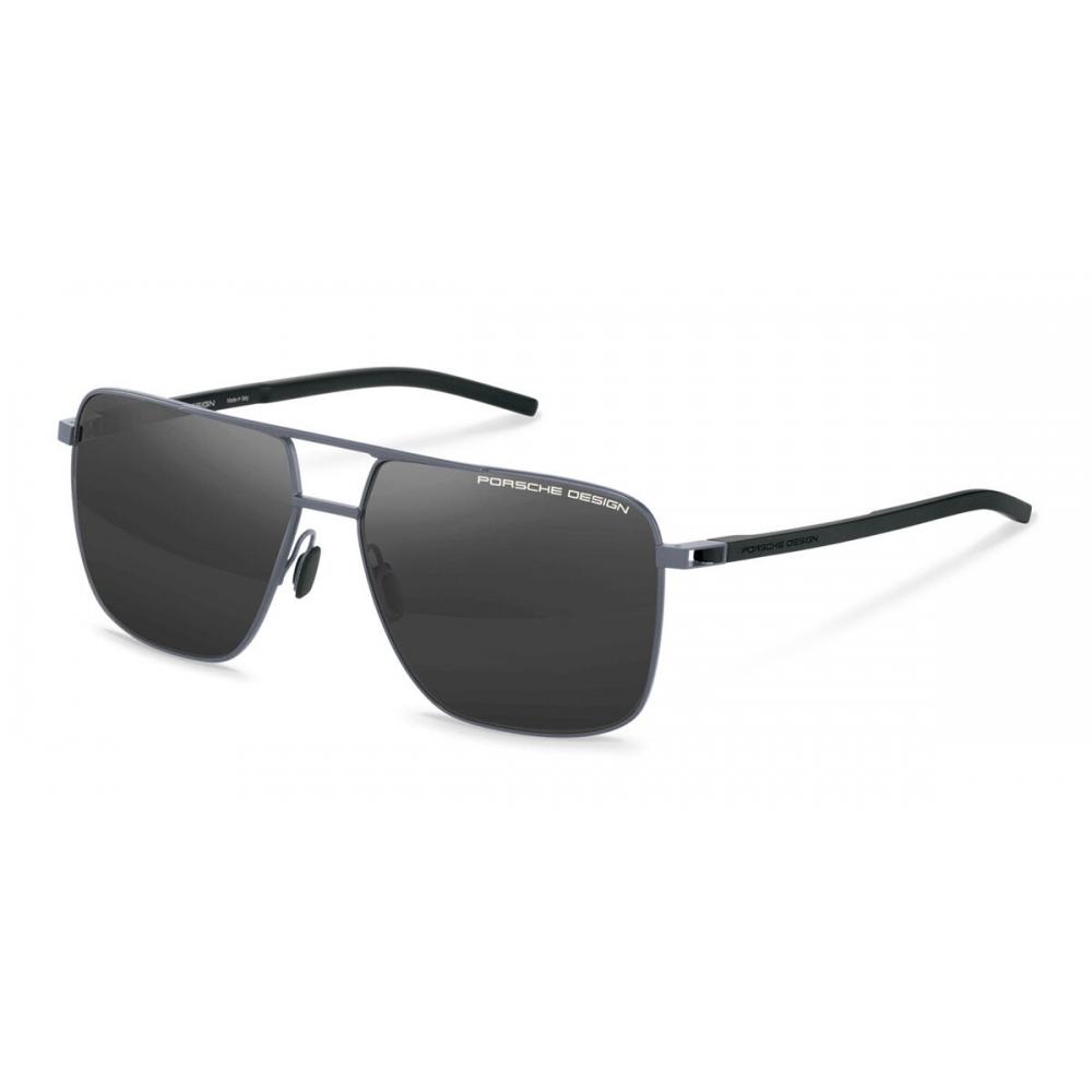 

Porsche Design P8963 Polarized A416 Men Sunglasses 61-17-139
