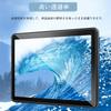 For Fire HD 10 Fire HD 10 Plus Glass Film HD 10 10 Plu 11th Generation 2021 Film Set of 2 Tempered Glass LCD Protective Film Hardness 9H High