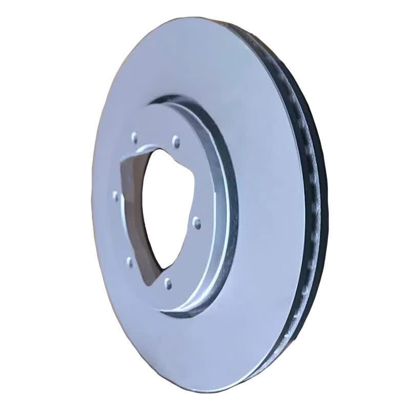 BAIC New Warrior BJ80 Front Brake Disc