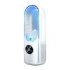 Portable Conditioning Fan Home Tower Fan, USB Bladeless Fan Multi-function Timer -saving Evaporative Cooler With 6-