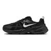 Nike V2K Run Comfortable Durable Low-Top Casual Urban Commuting Running Shoes Men sneaker Black HQ1582-001