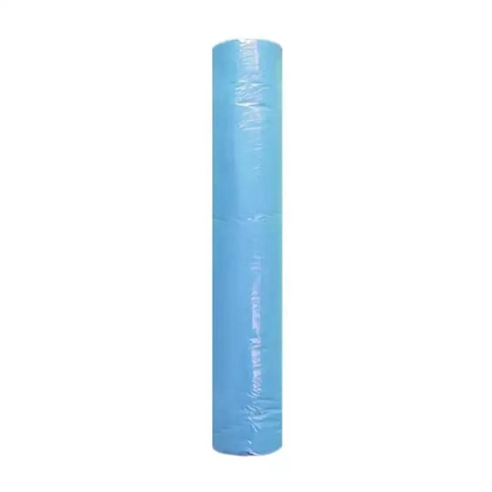 50/100PCS/Roll New Disposable Bed Sheets Bedroom Massage Table Sheet Beauty Salon Spa Non-woven Pillow Towel Tattoo Bath 70X53cm