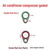 High-Temperature Resistant Auto AC Compressor Sealing Gasket