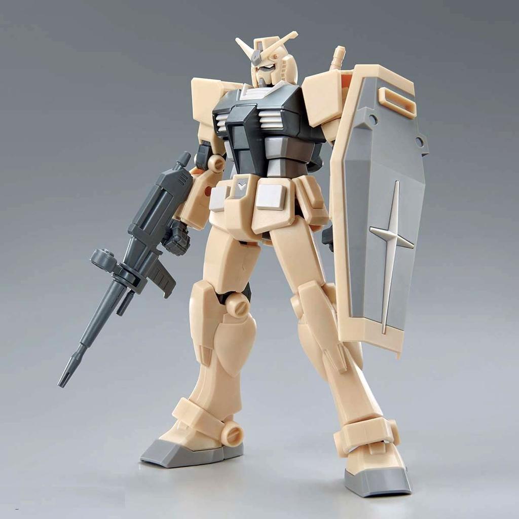GUNDAM NEXT FUTURE Limited Edition ENTRY GRADE 1144 RX-78-2 Gundam [Classic Color] Mobile Suit Gundam