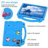 Redmi Pad Pro 12.1 Cartoon Kids' Drop-proof Case for PadSE 11"