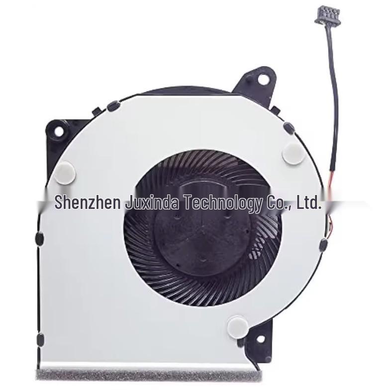 Compatible Cooling Fan for ASUS Y5200, X409, X509, Y4200, M409D, FL8700